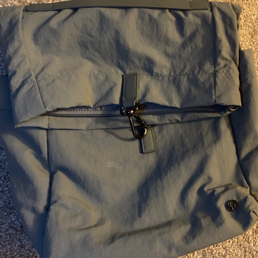 Lululemon Cross Paths Rucksack Backpack